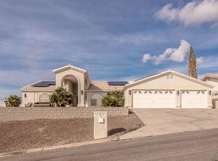 3079 Arabian Dr, Lake Havasu City, AZ 86404