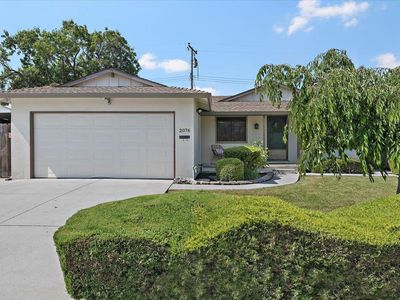 2076 Clark Ave, Santa Clara, CA, 95051