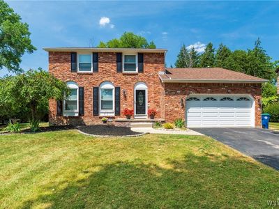 38 Shady Grove Dr, East Amherst, NY, 14051