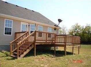 114 McRae Ct, Murfreesboro, TN 37129