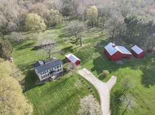 8080 Duncan Plains Rd NW, Alexandria, OH 43001