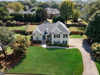 6 Hampton Ln, Cartersville, GA, 30120