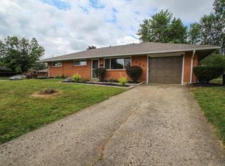 7083 Retton Rd, Reynoldsburg, OH 43068