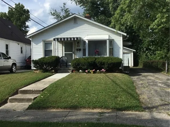 3111 Earlham Dr, Dayton, OH 45406