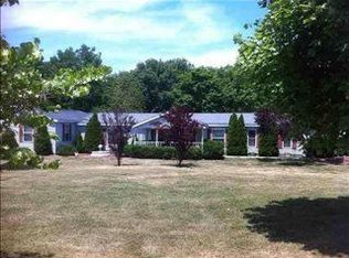 3170 E Flint Rd, Attica, IN 47918