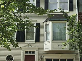 3510 Falling Run Rd, Laurel, MD 20724