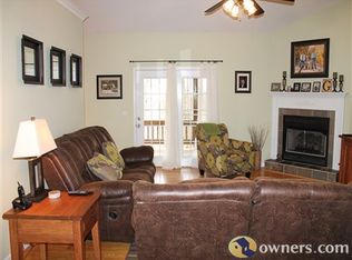 851 Shady Oaks Dr, Cookeville, TN 38506