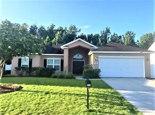 528 Amsonia Cir, Guyton, GA 31312