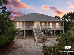 32190 Sandpiper Dr, Orange Beach, AL 36561