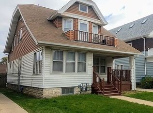 1234A N 46th St, Milwaukee, WI 53208