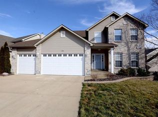 124 Mystic Valley Cir, Imperial, MO 63052