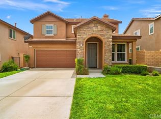 3829 Obsidian Rd, San Bernardino, CA 92407