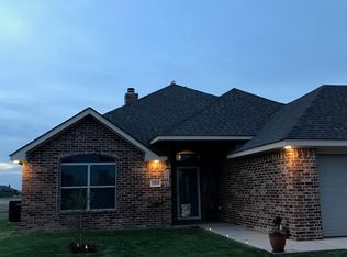 18950 19th St, Amarillo, TX 79124