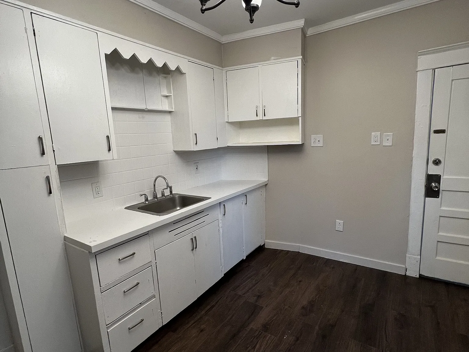 1 bed, 550 sqft, $875 — Photo 4