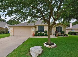 1303 Wigwam, Leander, TX 78641