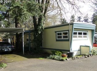 39140 Dexter Rd SPC 57, Dexter, OR 97431