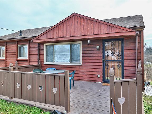 3rd image of 4038 El Vista Dr
