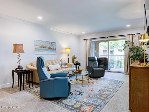 5701 Coach Gate Wynde APT 58B, Windy Hills, KY 40207