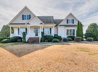 213 W Beulah Rd, Nashville, NC 27856