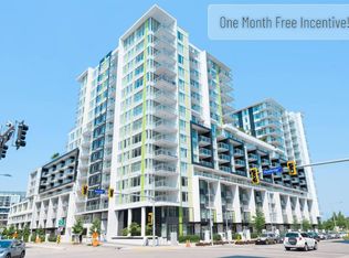 8699 Hazelbridge Way #616, Richmond, BC