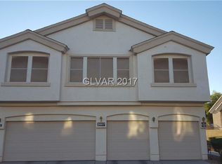 3007 Errol Flynn St UNIT 101, Las Vegas, NV 89122