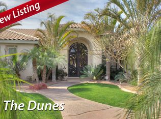 3396 S 17th Ave, Yuma, AZ 85365