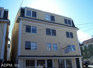 149 Merrimac St #1, Newburyport, MA 01950