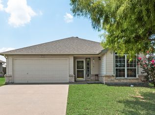 202 Oxford Loop, Princeton, TX 75407