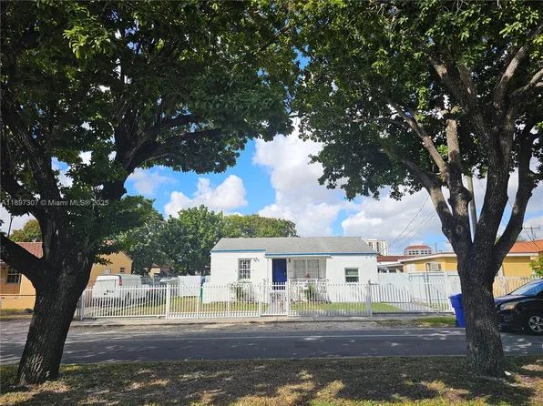 1020 SW 33rd Ave, Miami, FL 33135