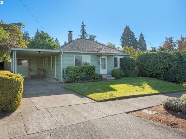 356 W 21st Ave, Eugene, OR 97405