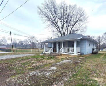 1404 Olive St, Collinsville, IL, 62234