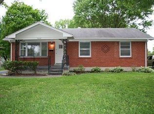 3022 Teakwood Cir, Louisville, KY
