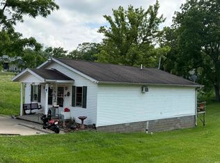 2415-2417 L St, Bedford, IN 47421