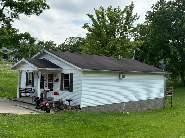 2415-2417 L St, Bedford, IN 47421