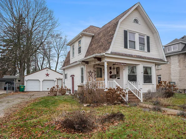 504 E Chicago Rd, Sturgis, MI 49091