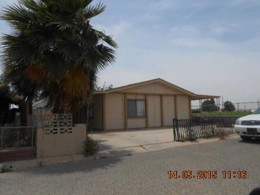1st image of 8816 S Avenida Del Prado Lot 65