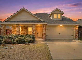 3035 Seth Ln, Forney, TX 75126