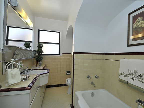 Bath Room