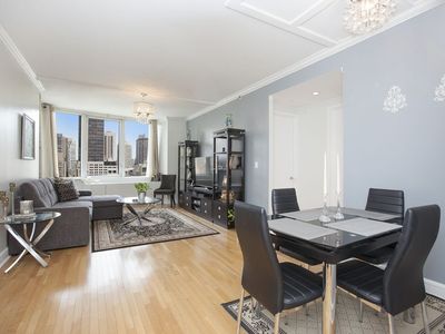 120 Riverside Blvd PENTHOUSE 1E, New York, NY, 10069