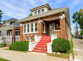 740 E 92nd Pl, Chicago, IL 60619