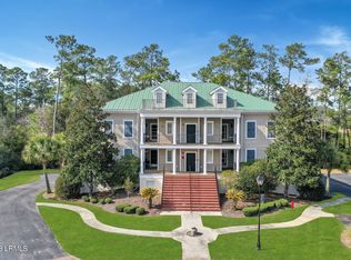 7 Crescent Point Dr #1A, Bluffton, SC 29910