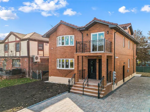 75-16 170th Street, Fresh Meadows, NY 11366