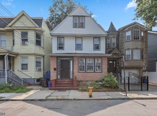 42 Mead St, Newark City, NJ 07106