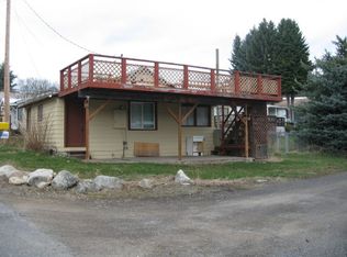 16529 E 6th St, Bayview, ID 83803