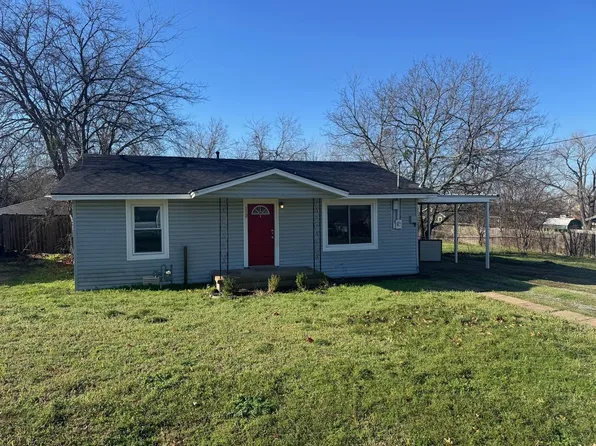 112 W Oconnell St, Howe, TX 75459