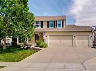 4721 Michael Pl, Grove City, OH 43123