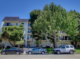 Versailles Apartments, Long Beach, CA 90803