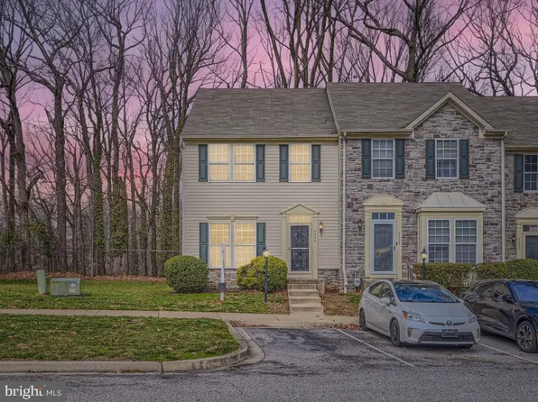 5266 Wyndholme Cir Unit 67, Baltimore, MD 21229