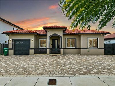 18324 SW 152nd Pl, Miami, FL, 33187