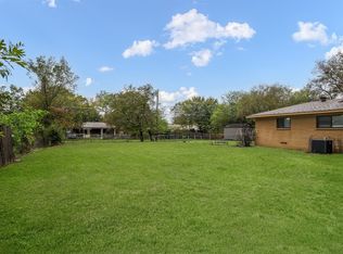 1849 Greendale Dr, Dallas, TX 75217